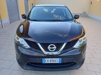 usata Nissan Qashqai 1.5 dCi 115 CV DCT Acenta usato