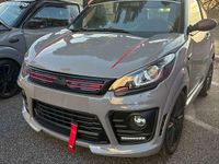 Usata Ligier JS50 2019 Grigio Utilitaria