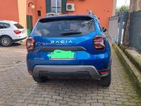 Occasion Dacia Duster 115 PK (84 kW) 2023 Blauw SUV
