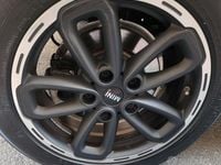 Usata Mini Countryman 110 CV (80 kW) 2015 SUV