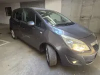 Usata Opel Meriva 95 CV (69 kW) 2013 Monovolume