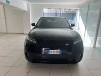 Usata Land Rover Range Rover Velar S 204 CV (150 kW) 2023 Santorini black SUV