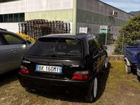 Usata Citroën Saxo 75 CV (55 kW) 2001 Utilitaria