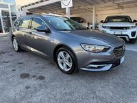 Usata Opel Insignia Innovation 170 CV (125 kW) 2018 Grigio Station wagon