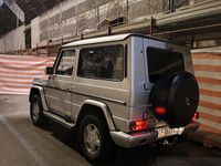 usata Mercedes G270 G 270 CDI cat S.W.