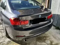 Usata BMW 320 2014 Berlina