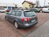 Usata VW Passat Highline 140 CV (102 kW) 2006 Grigio Station wagon