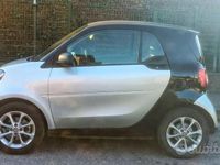 Usata Smart ForTwo Coupé 71 CV (52 kW) 2018 Coupé