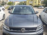 Usata VW Tiguan Advance 150 CV (110 kW) 2019 SUV