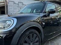 Usata Mini Cooper D Countryman 150 CV (110 kW) 2019 Nero SUV