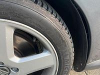 Usata Volvo V50 Momentum 136 CV (100 kW) 2006 Grigio Station wagon