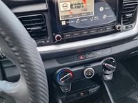 Usata Kia Stonic 84 CV (61 kW) 2022 Rosso SUV