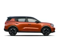 Nuova Opel Frontera Edition 110 CV (80 kW) 2025 Arancione SUV