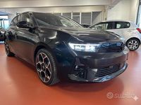 Usata Opel Astra 131 CV (96 kW) 2024 Nero Berlina