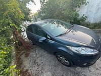 Usata Ford Fiesta Titanium 80 CV (58 kW) 2012 Utilitaria