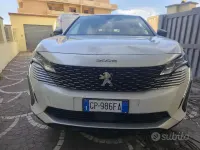Usata Peugeot 3008 GTi 200 CV (147 kW) 2023 Bianco SUV