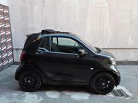 usata Smart ForTwo Cabrio 90 0.9 T twinamic Prime