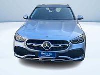 Usata Mercedes 220 Premium 200 CV (147 kW) 2022 Argento Station wagon