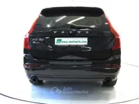 Begagnad Volvo XC90 224 HK (164 kW) 2016 Svart SUV
