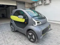 Usata XEV Yoyo 7 kW (10 CV) 2024 Utilitaria