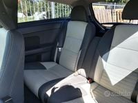 Usata Volvo C30 R-Design 2009 Nero Utilitaria