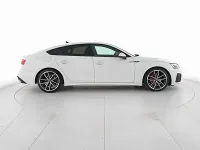 Usata Audi A5 Sportback S-Line 204 CV (150 kW) 2023 Bianco Utilitaria