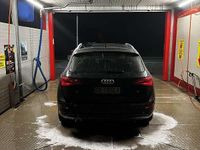 Usata Audi Q5 143 CV (105 kW) 2013 Nero SUV