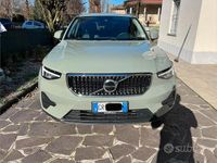 Usata Volvo XC40 Core 130 CV (95 kW) 2024 SUV