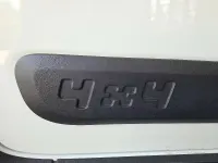 Usata Fiat Panda 4x4 S 84 CV (61 kW) 2020 Bianco Utilitaria