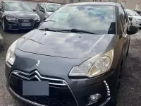 Usata Citroën DS3 82 CV (60 kW) 2014