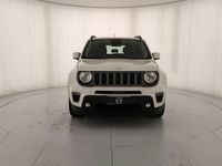 Używany Jeep Renegade Limited 131 KM (96 kW) 2022 Biały SUV