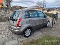 usata Lancia Musa 1.4 Oro Ecochic GPL - UNICO Proprietar