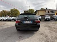 Usata BMW 325 M Sport 217 CV (159 kW) 2005 Nero Station wagon