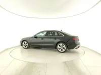 Nuova Audi A4 S-Line 136 CV (100 kW) 2025 Nero Berlina
