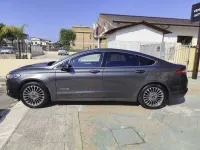 Usata Ford Mondeo Business Edition 140 CV (102 kW) 2018 Grigio Berlina