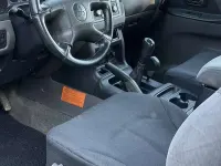 Usata Mitsubishi Pajero 160 CV (117 kW) 2002 SUV