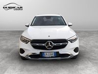Usata Mercedes GLC220 Advanced 197 CV (144 kW) 2023 Bianco SUV