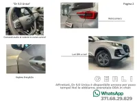 Nuova DR DR 5.0 114 CV (83 kW) 2025 Grigio SUV