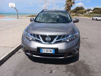 usata Nissan Murano 2.5 dci Tekna Auto Full Opt