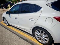 Usata Mazda 3 Evolve 150 CV (110 kW) 2014 Berlina