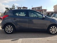 usata Hyundai i20 - 2014