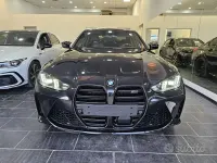 Usata BMW M3 Comfort Edition 530 CV (389 kW) 2026 Saphire black Berlina
