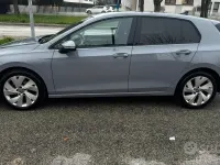 Usata VW Golf VIII 150 CV (110 kW) 2020 Berlina