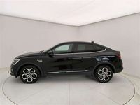 Usata Renault Arkana Intens 145 CV (106 kW) 2021 Nero SUV