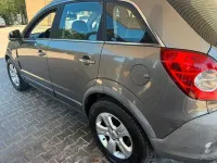 Usata Opel Antara 150 CV (110 kW) 2008 Grigio SUV