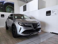 Usata Alfa Romeo Junior 136 CV (100 kW) 2024 Grigio SUV