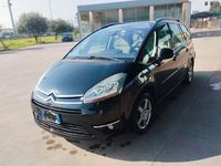 usata Citroën Grand C4 Picasso C4 2.0 hdi Exclusive-138cv cmp6