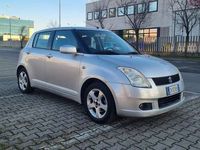 usata Suzuki Swift Swift5p 1.3 16v GL