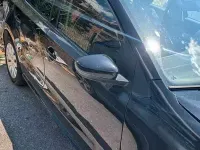 Usata VW Polo 69 CV (50 kW) 2012 Nero Utilitaria