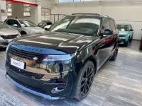 Usata Land Rover Range Rover Sport 249 CV (183 kW) 2023 Nero SUV